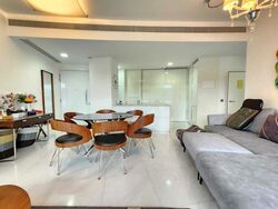 Reflections At Keppel Bay (D4), Condominium #443480101